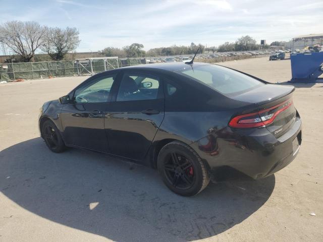 Image 2 of 2013 DODGE DART SE 2013 with VIN 1C3CDFAA8DD241559