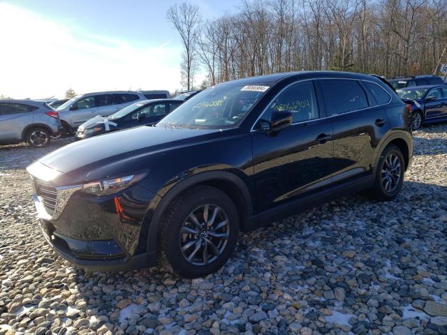 Image 1 of 2020 MAZDA CX-9 SPORT 2020 with VIN JM3TCBBY7L0407893