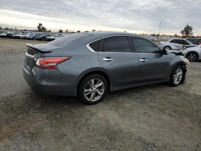 Изображение 3 2015 NISSAN ALTIMA 2.5 2015 с VIN 1N4AL3AP2FN348330