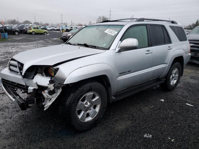 Изображение 1 2005 TOYOTA 4RUNNER LIMITED 2005 с VIN JTEBU17R350061837