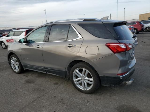 Obraz 2 z 2019 CHEVROLET EQUINOX PREMIER 2019 z VIN 3GNAXYEX5KS584922