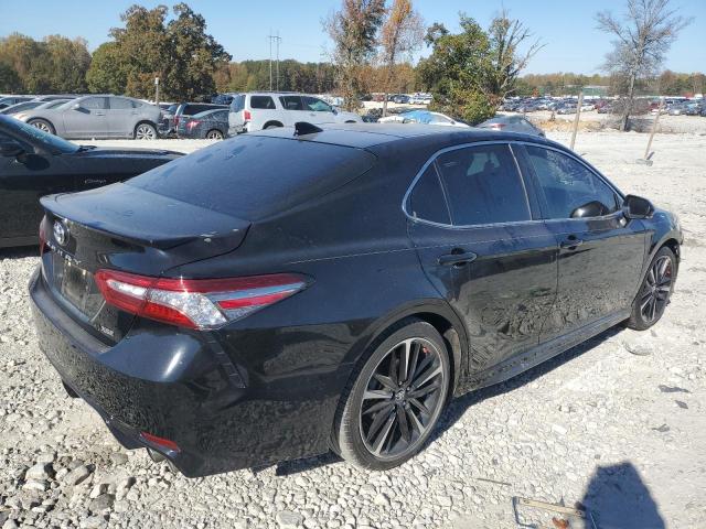 Image 3 of 2019 TOYOTA CAMRY XSE 2019 with VIN 4T1BZ1HKXKU031256