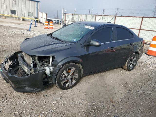 Изображение 2019 CHEVROLET SONIC PREMIER 2019