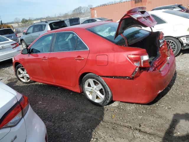 Obraz 2 z 2014 TOYOTA CAMRY L 2014 z VIN 4T1BF1FK6EU830340