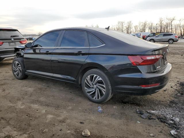 Obraz 2 z 2020 VOLKSWAGEN JETTA SEL 2020 z VIN 3VWEB7BU5LM007162