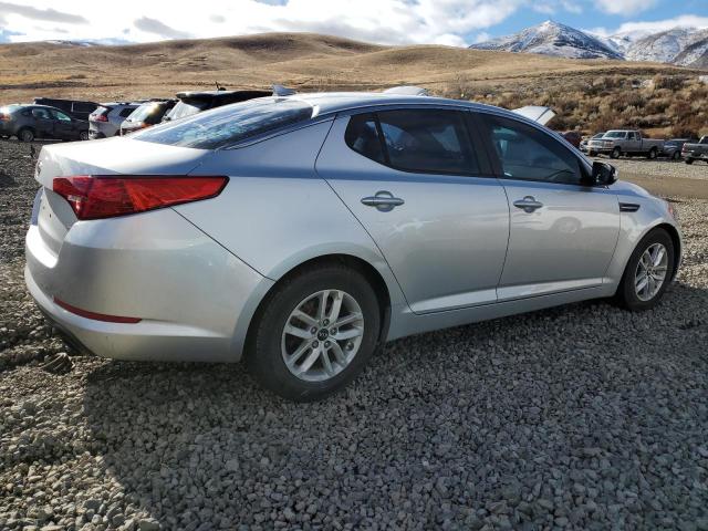 Obraz 3 z 2011 KIA OPTIMA LX 2011 z VIN KNAGM4A70B5183697