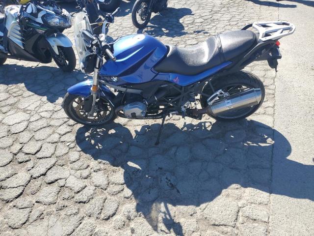 Obraz 3 z 2013 BMW R1200 R 2013 z VIN WB1049008DZX97332