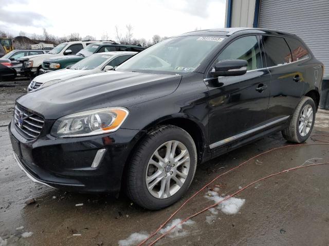 Image 1 of 2015 VOLVO XC60 T5 PREMIER 2015 with VIN YV4612RK1F2727911