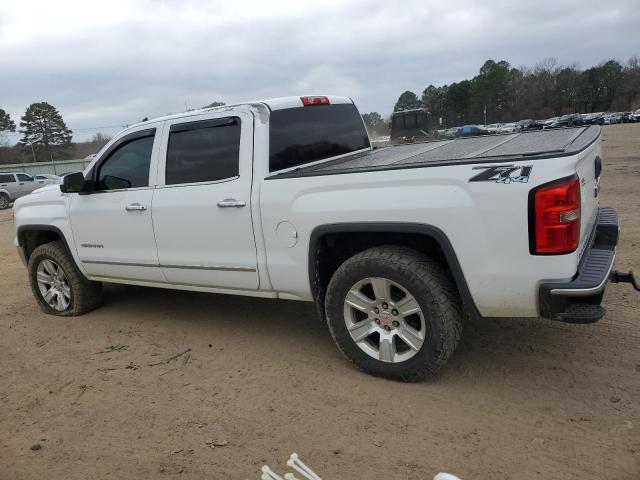 Изображение 2 2014 GMC SIERRA K1500 SLT 2014 с VIN 3GTU2VEC1EG467457