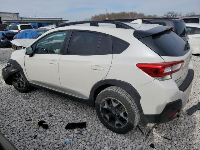 Obraz 2 z 2019 SUBARU CROSSTREK PREMIUM 2019 z VIN JF2GTAEC9K8328411