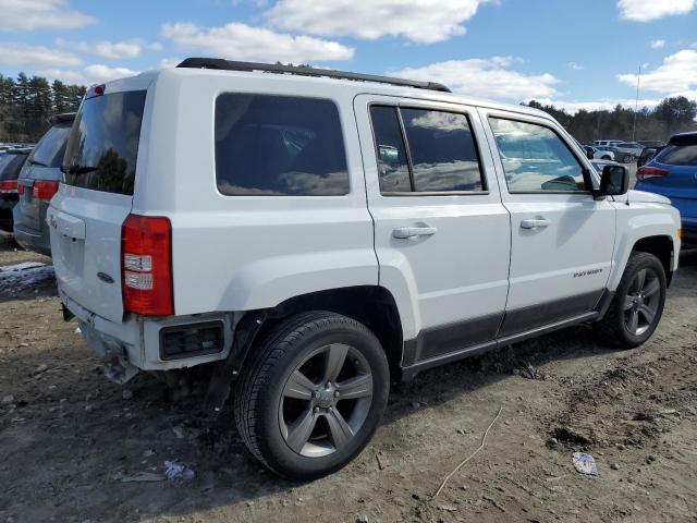 Image 3 of 2015 JEEP PATRIOT LATITUDE 2015 with VIN 1C4NJRFB7FD168512