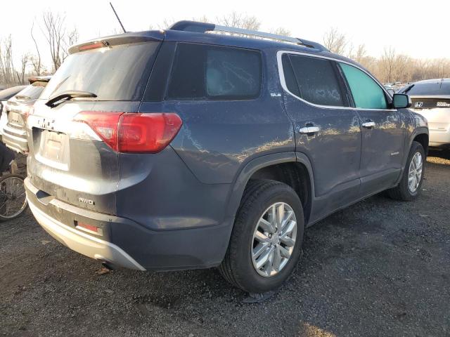 Изображение 3 2018 GMC ACADIA SLE 2018 с VIN 1GKKNSLA2JZ225208