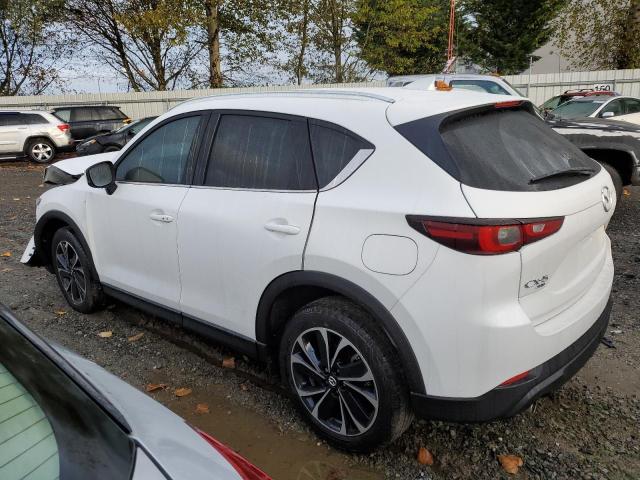 Image 2 of 2023 MAZDA CX-5 PREMIUM PLUS 2023 with VIN JM3KFBEM4P0129052