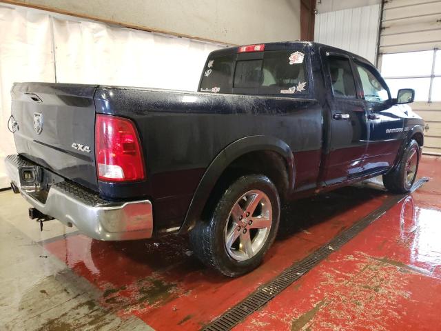 Image 3 of 2012 DODGE RAM 1500 SLT 2012 with VIN 1C6RD7GT4CS160595