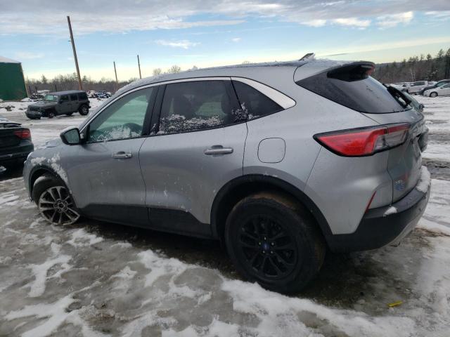 Image 2 of 2022 FORD ESCAPE SE 2022 with VIN 1FMCU9G68NUB22133