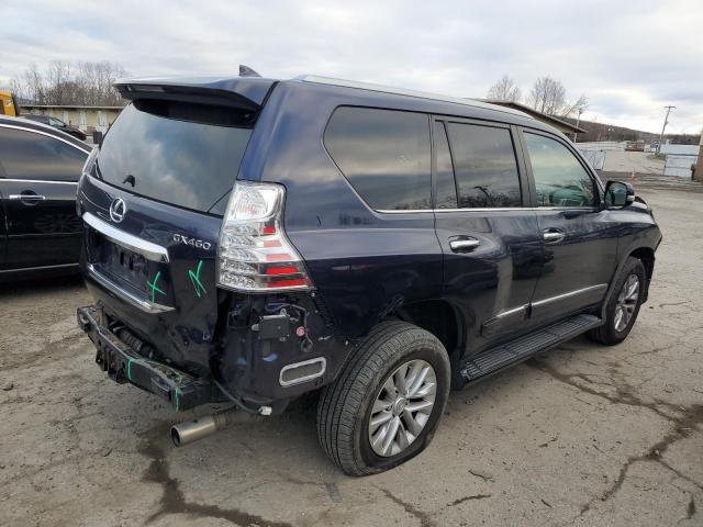 Изображение 3 2018 LEXUS GX 460 2018 с VIN JTJBM7FX0J5192239