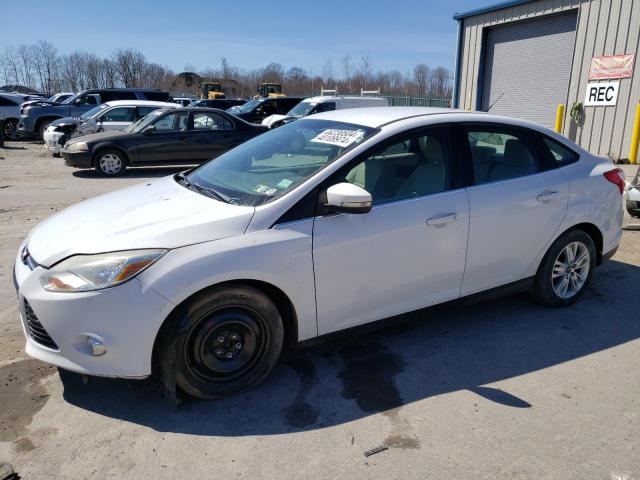 Obraz 2012 FORD FOCUS SEL 2012