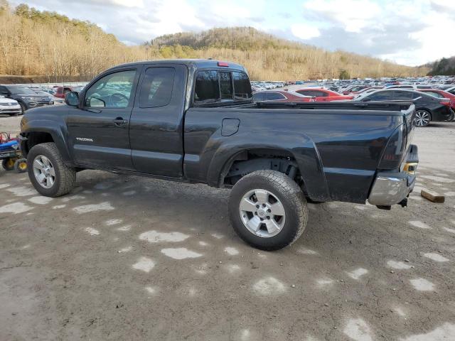 Obraz 2 z 2010 TOYOTA TACOMA ACCESS CAB 2010 z VIN 5TEUU4EN7AZ694947