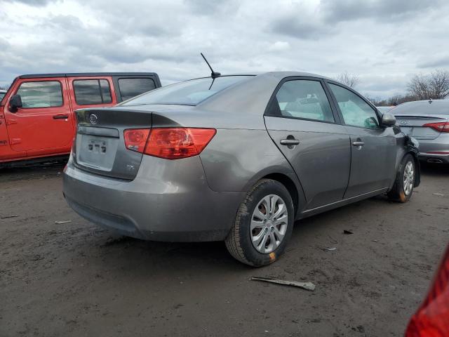 Obraz 3 z 2012 KIA FORTE EX 2012 z VIN KNAFU4A25C5516607