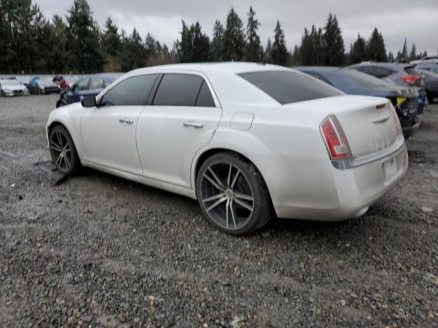Изображение 2 2011 Chrysler 300C 2011 с VIN 2C3CA6CT6BH564614