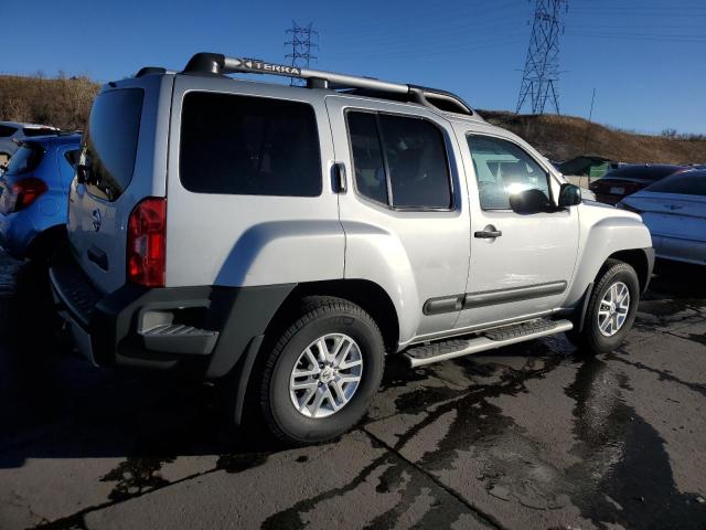 Изображение 3 2014 NISSAN XTERRA X 2014 с VIN 5N1AN0NWXEN815377