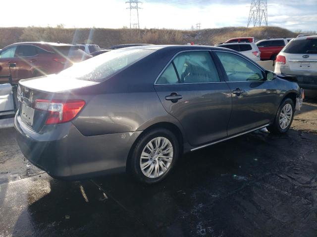 Изображение 3 2014 TOYOTA CAMRY L 2014 с VIN 4T4BF1FK6ER369565