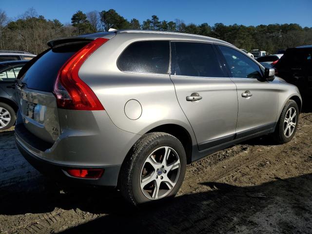 Obraz 3 z 2013 VOLVO XC60 T6 2013 z VIN YV4902DZ8D2371006