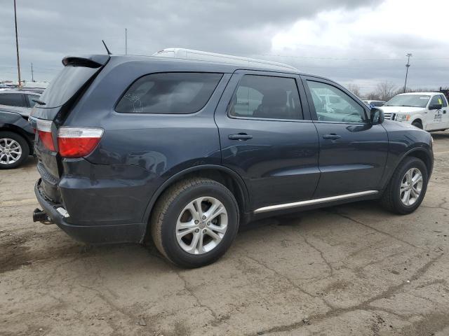 Image 3 of 2013 DODGE DURANGO SXT 2013 with VIN 1C4RDJAG4DC638009