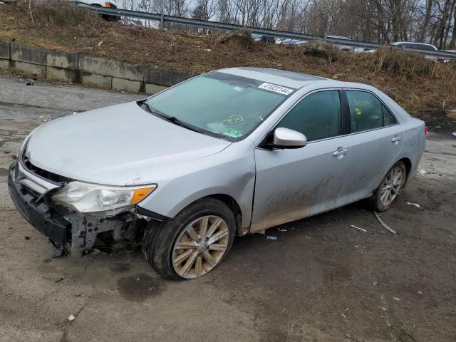 Obraz 1 z 2012 TOYOTA CAMRY BASE 2012 z VIN 4T4BF1FK0CR216323