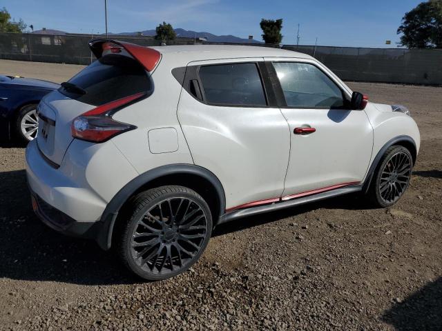 Image 3 of 2016 NISSAN JUKE S 2016 with VIN JN8AF5MR5GT605329