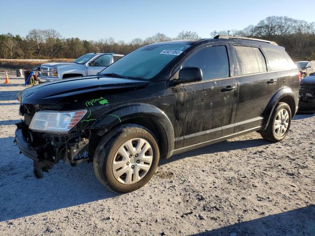 Obraz 2017 DODGE JOURNEY SE 2017