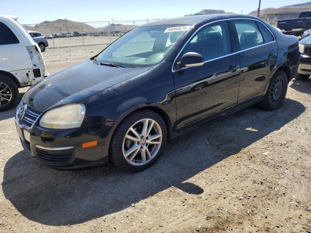 Image 1 of 2006 VOLKSWAGEN JETTA 2.5 OPTION PACKAGE 1 2006 with VIN 3VWSF81K16M790210