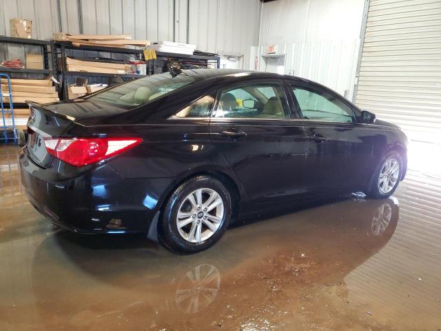 Image 3 of 2013 HYUNDAI SONATA GLS 2013 with VIN 5NPEB4AC0DH670043