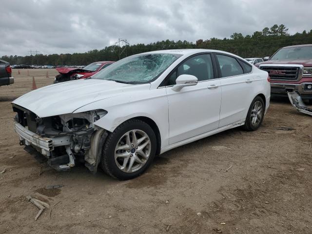 Изображение 1 2015 FORD FUSION SE 2015 с VIN 3FA6P0H7XFR227847
