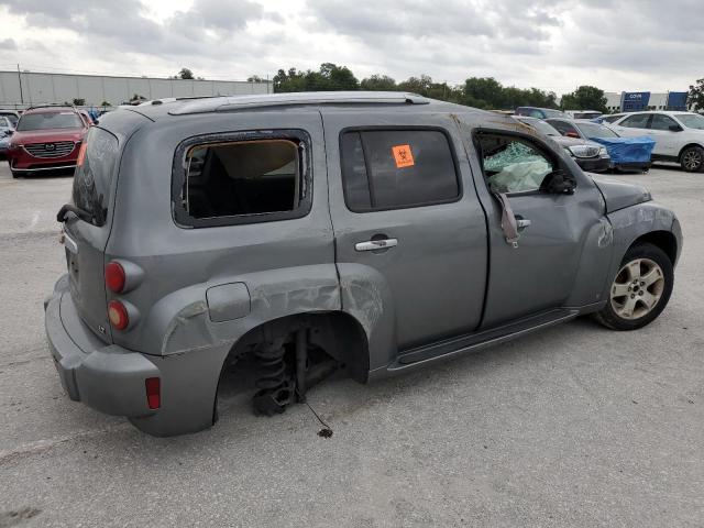 Image 3 of 2006 CHEVROLET HHR LT 2006 with VIN 3GNDA23P26S555530