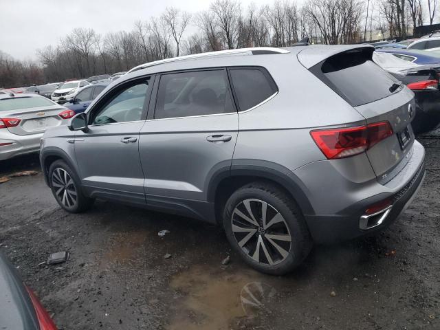 Image 2 of 2024 VOLKSWAGEN TAOS SE 2024 with VIN 3VVEX7B2XRM006618