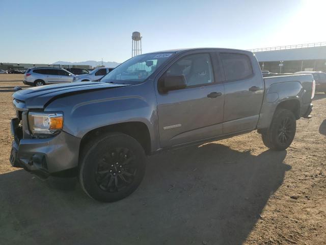 Image 1 of 2021 GMC CANYON ELEVATION 2021 with VIN 1GTG5BEA5M1105825