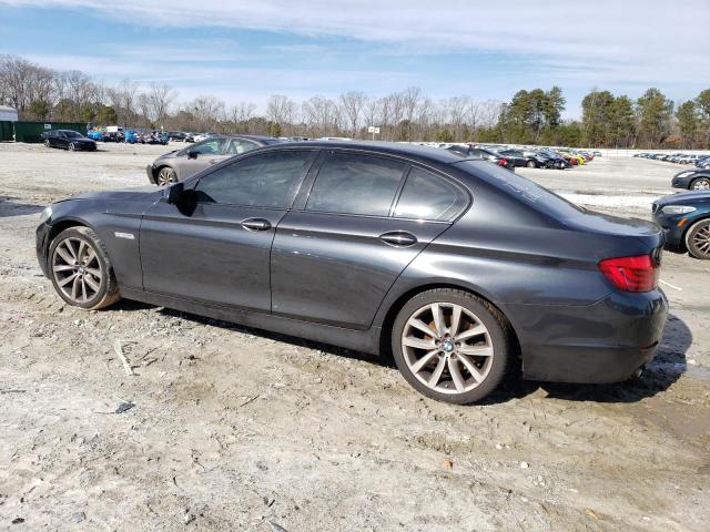 Изображение 2 2011 BMW 535 I 2011 с VIN WBAFR7C58BC602773