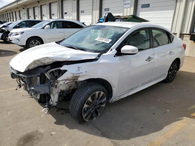 Image 1 of 2016 NISSAN SENTRA S 2016 with VIN 3N1AB7AP3GY246126