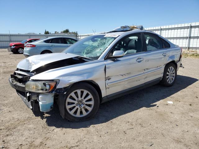 Image 1 of 2005 VOLVO S40 2.4I 2005 with VIN YV1MS390X52101648
