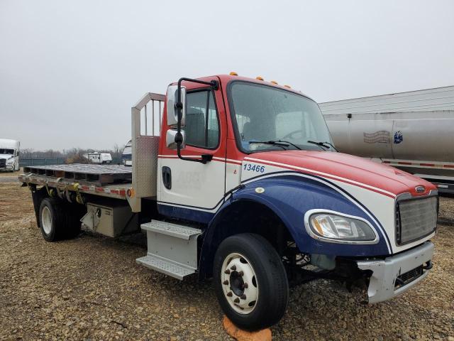 2016 FREIGHTLINER M2 106 MEDIUM DUTY 2016 image