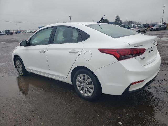 Obraz 2 z 2020 HYUNDAI ACCENT SE 2020 z VIN 3KPC24A68LE104572
