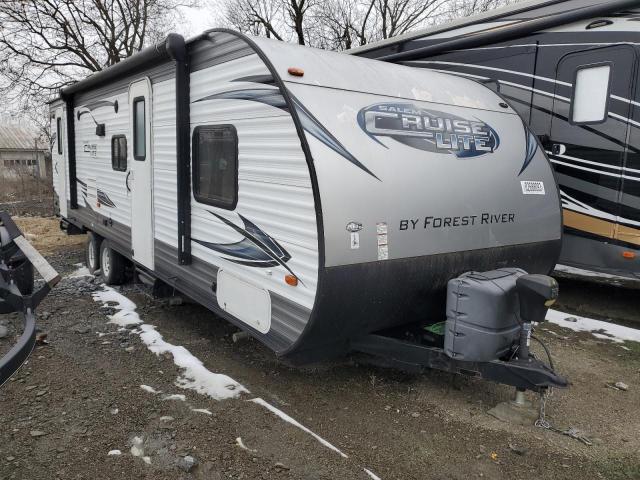 Image 1 of 2016 WILDWOOD SALEM 2016 with VIN 4X4TSMB28G7408299