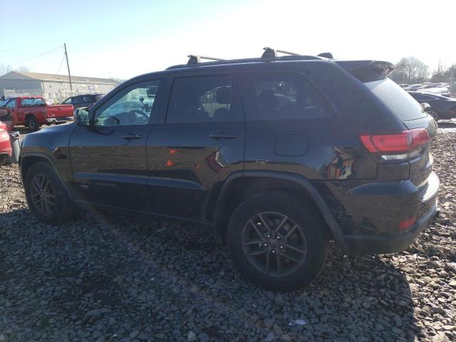 Изображение 2 2016 JEEP GRAND CHEROKEE LAREDO 2016 с VIN 1C4RJFAG2GC457338
