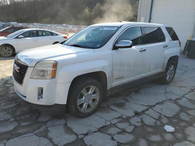 Obraz 1 z 2013 GMC TERRAIN SLE 2013 z VIN 2GKALMEK0D6292750