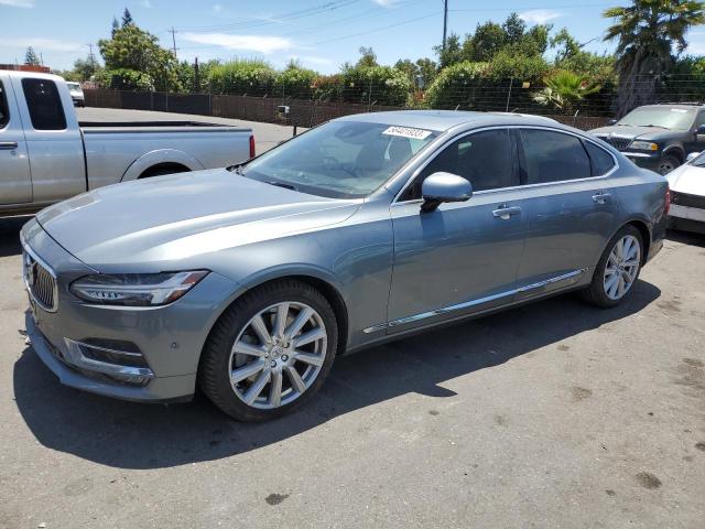 2018 VOLVO S90 T6 INSCRIPTION 2018 image
