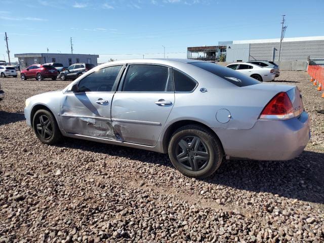 Image 2 of 2006 CHEVROLET IMPALA LS 2006 with VIN 2G1WB58KX69417687