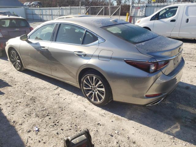 Image 2 of 2019 LEXUS ES 350 2019 with VIN 58ABZ1B18KU007109