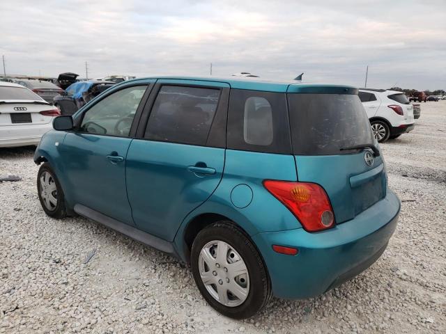 Image 2 of 2005 TOYOTA SCION XA  2005 with VIN JTKKT624050093623