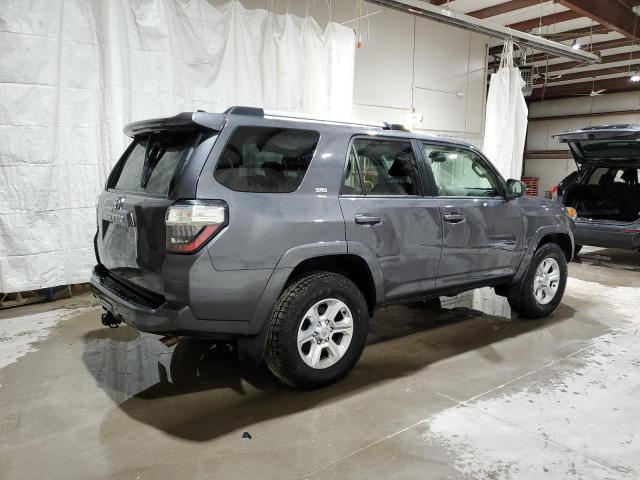 Изображение 3 2023 TOYOTA 4RUNNER SR5 2023 с VIN JTEEU5JR3P5278307